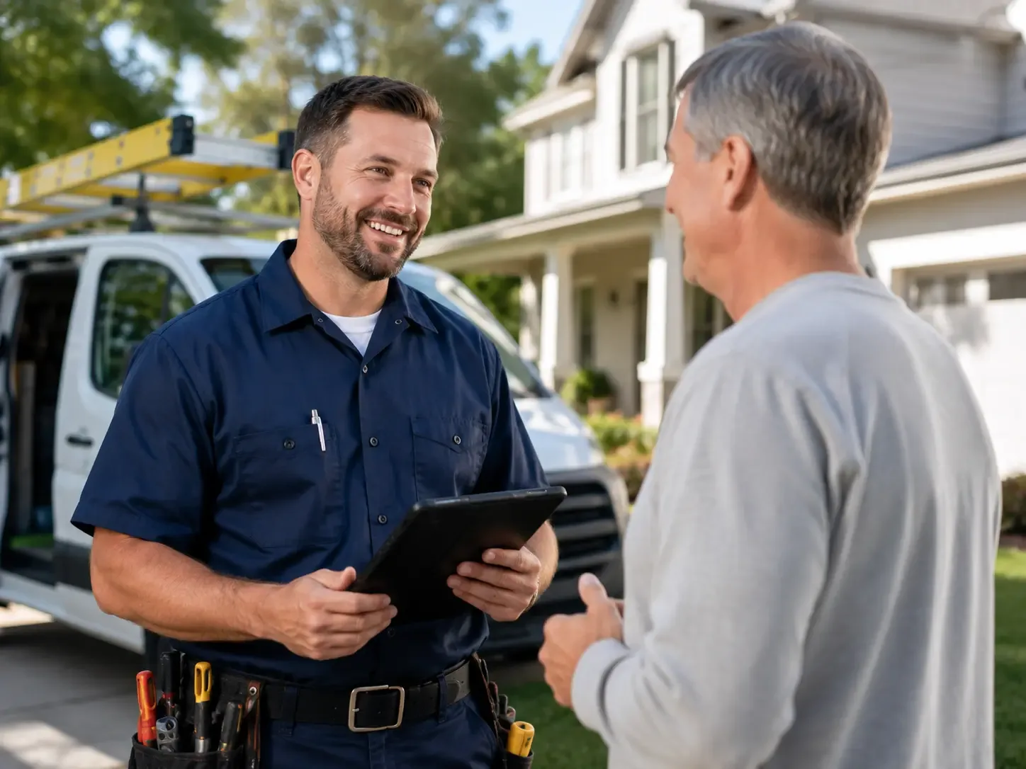 Whole Home Rewiring Blue Mountain, MS FAQs